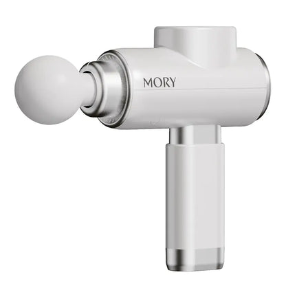 Mory Mini Massage Gun for Women with High-Frequency Vibration